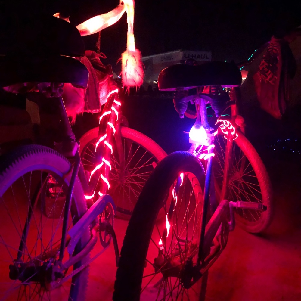 Meet your Posher, Pink